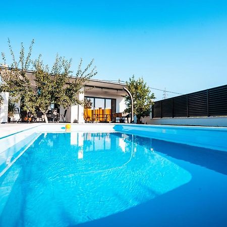 Villa Margita Split Exteriér fotografie