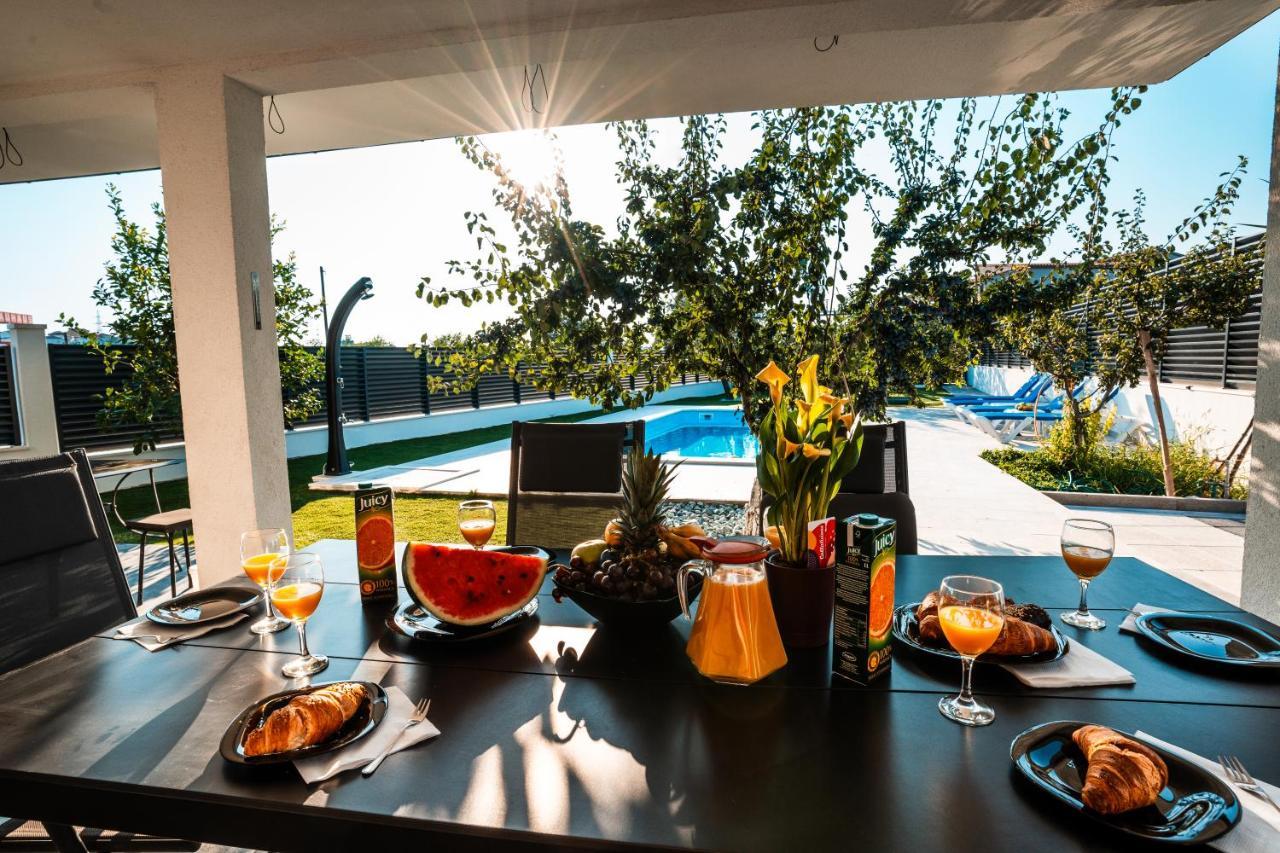 Villa Margita Split Exteriér fotografie