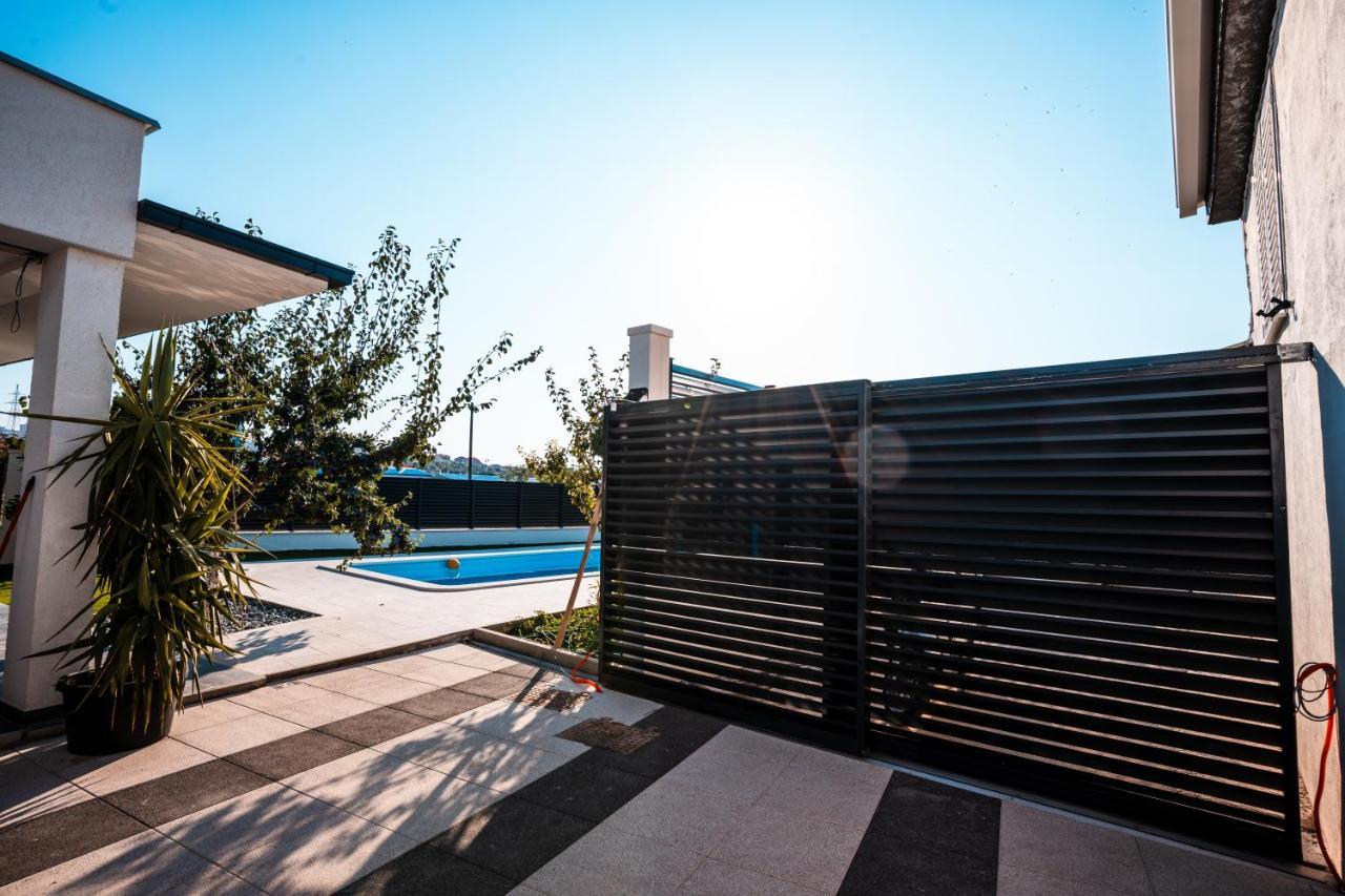 Villa Margita Split Exteriér fotografie