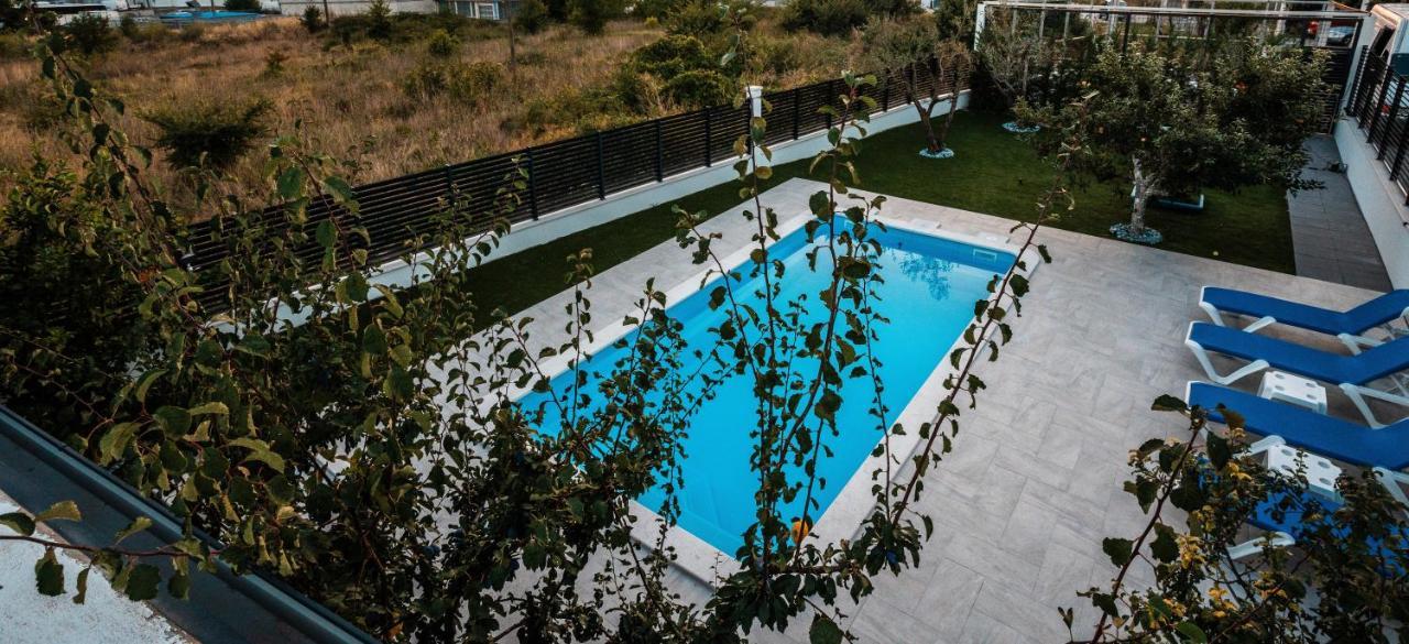 Villa Margita Split Exteriér fotografie