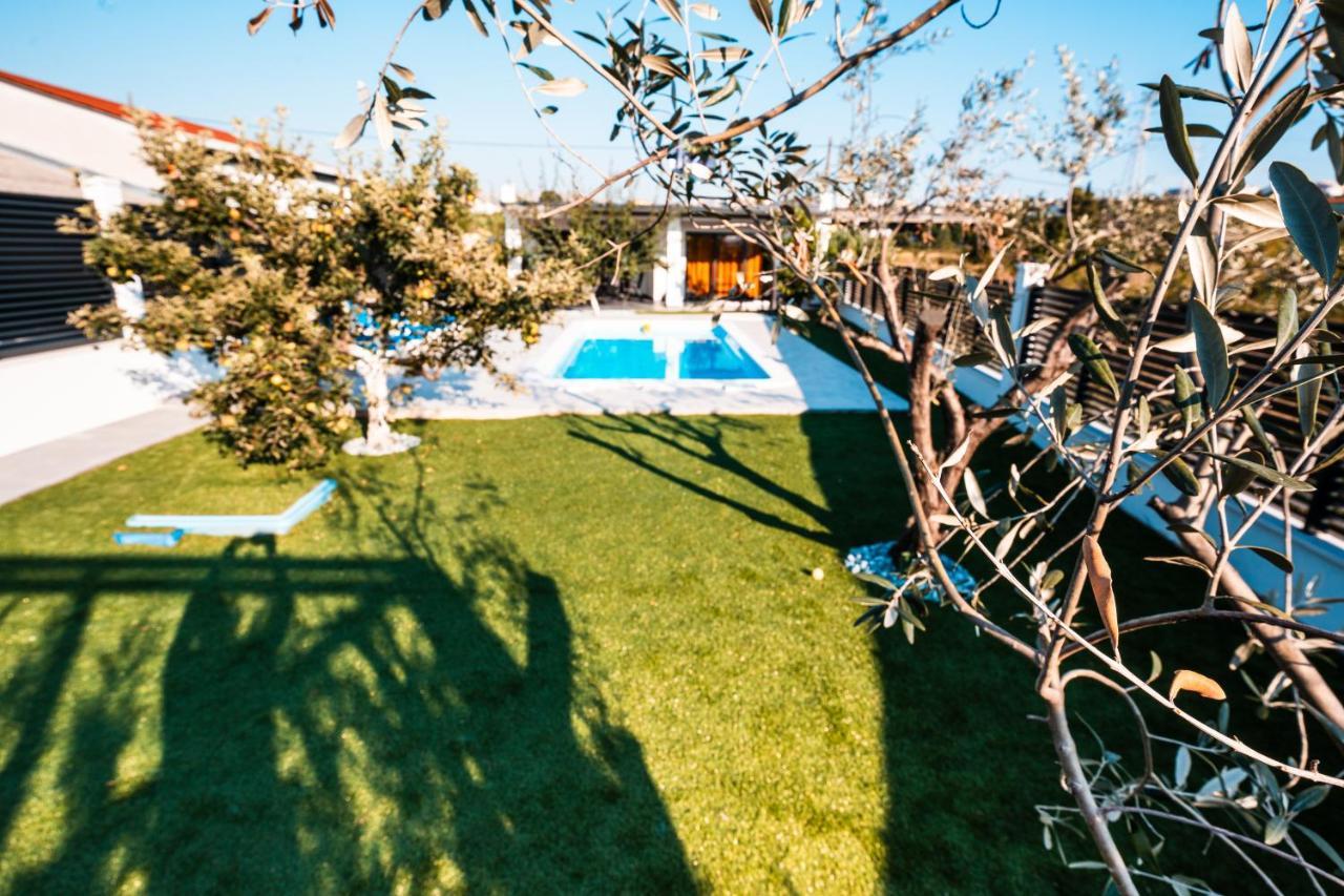 Villa Margita Split Exteriér fotografie