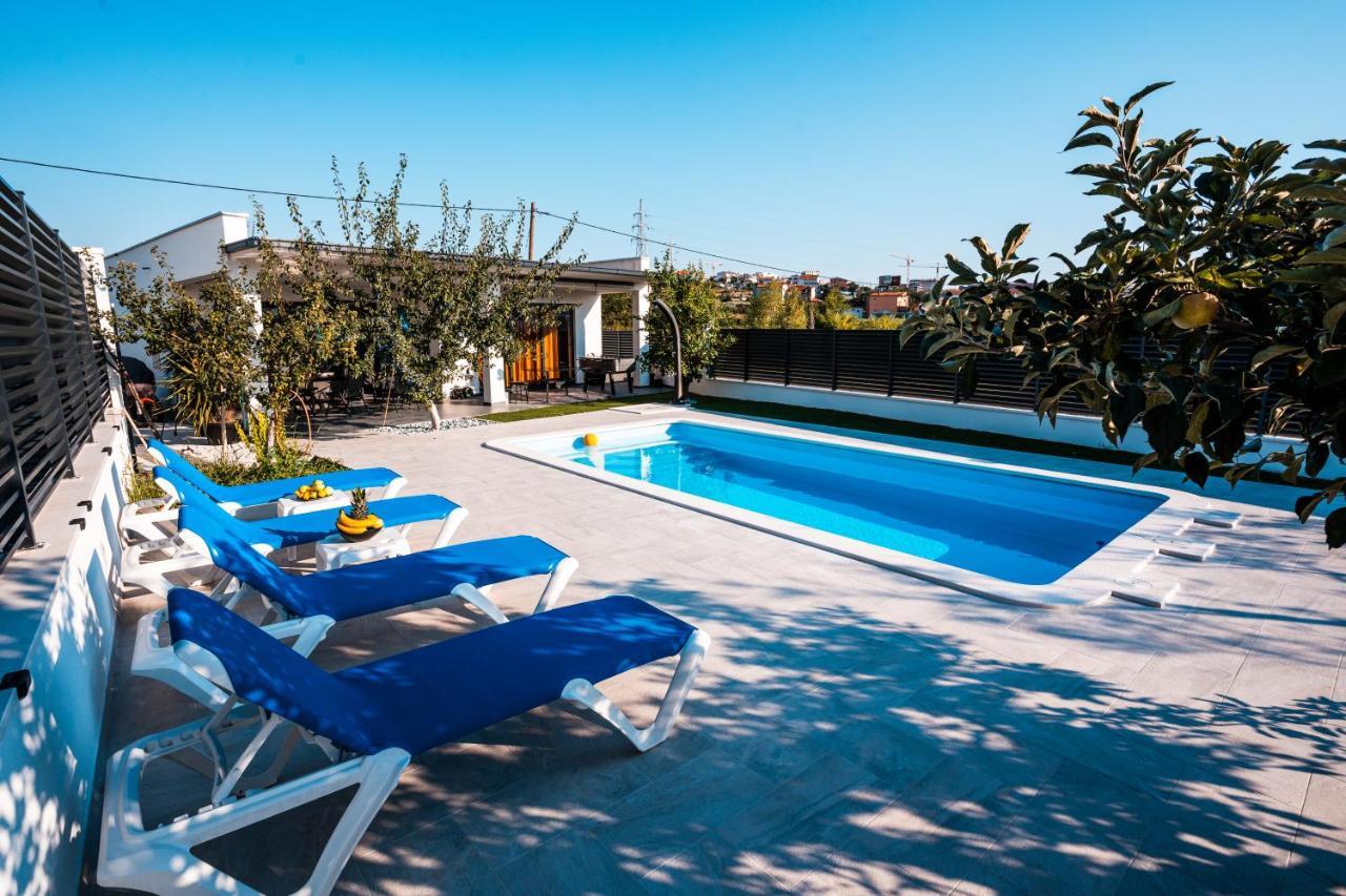 Villa Margita Split Exteriér fotografie