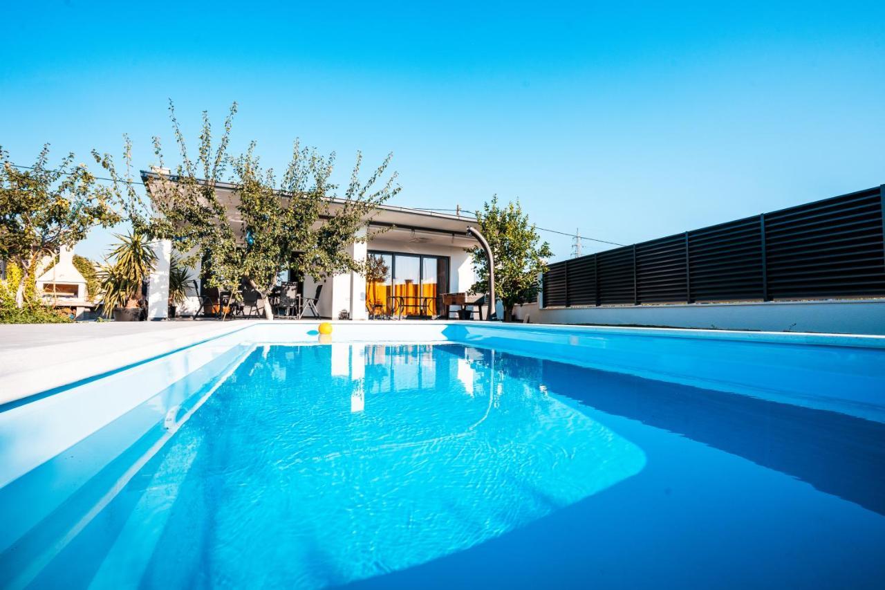 Villa Margita Split Exteriér fotografie