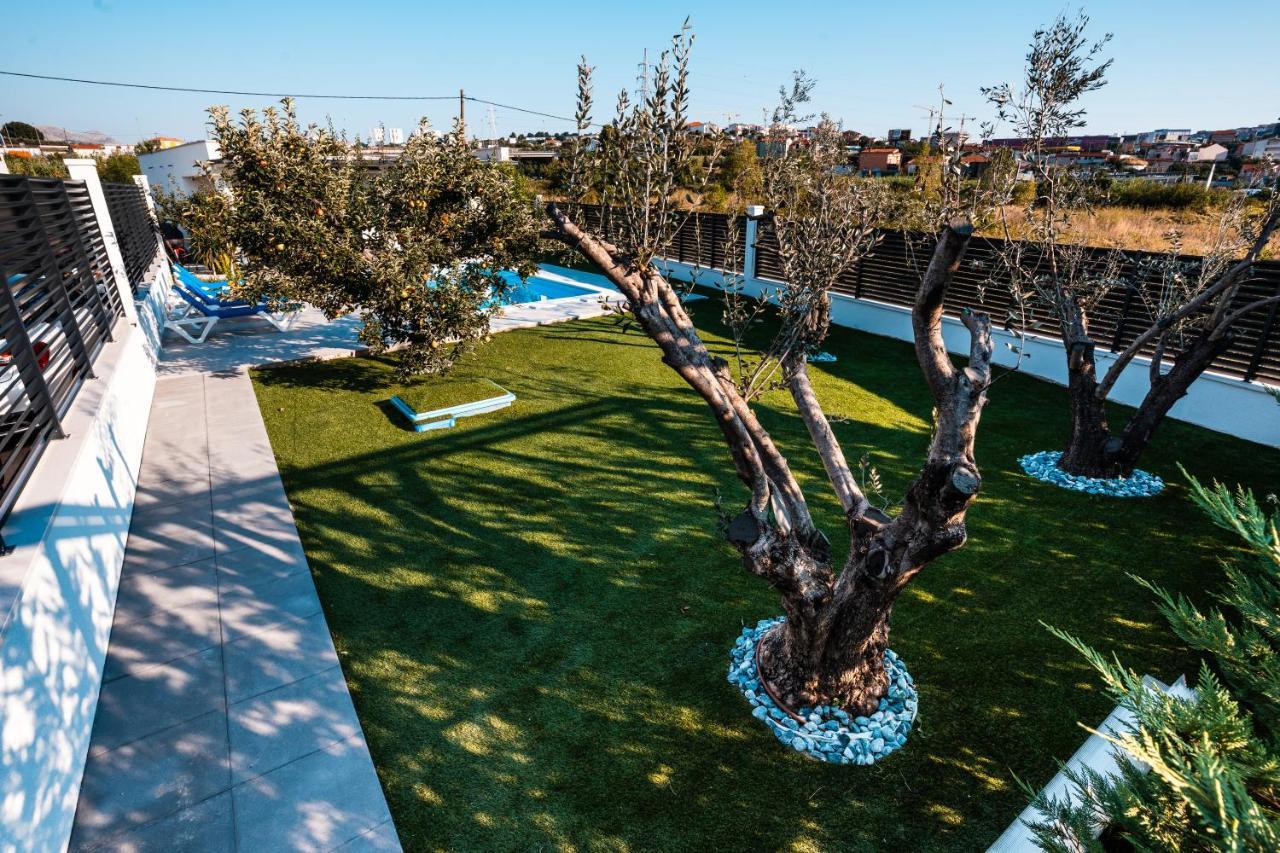 Villa Margita Split Exteriér fotografie