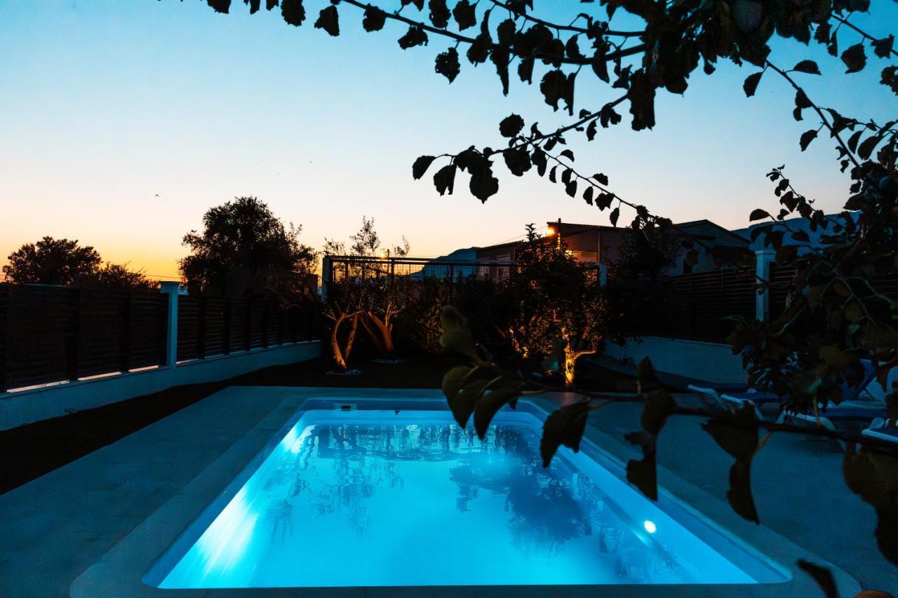 Villa Margita Split Exteriér fotografie