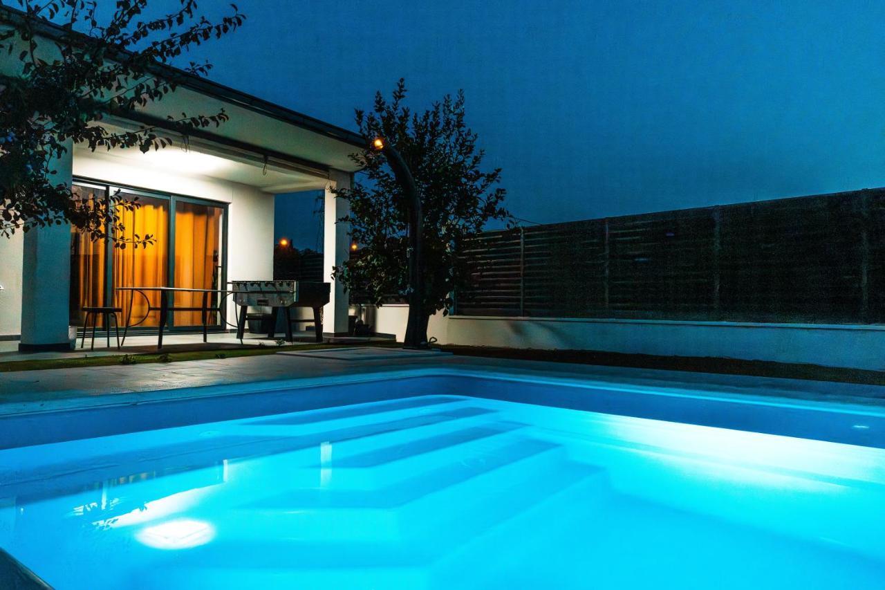 Villa Margita Split Exteriér fotografie