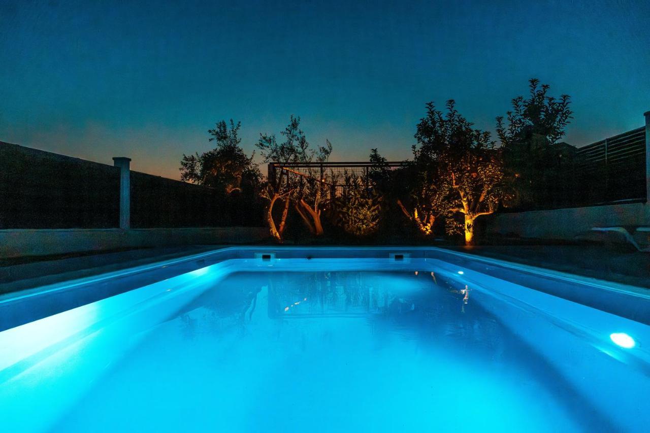 Villa Margita Split Exteriér fotografie