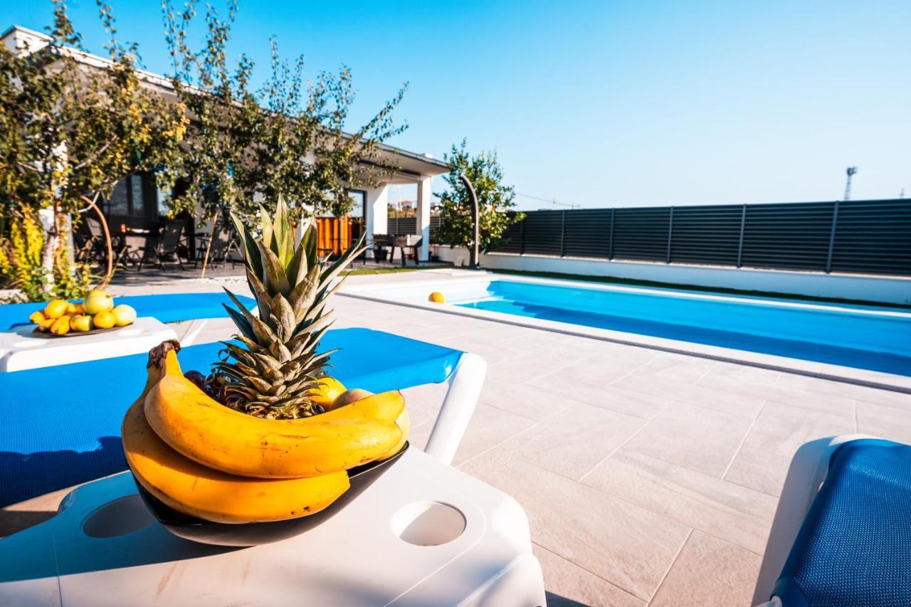 Villa Margita Split Exteriér fotografie