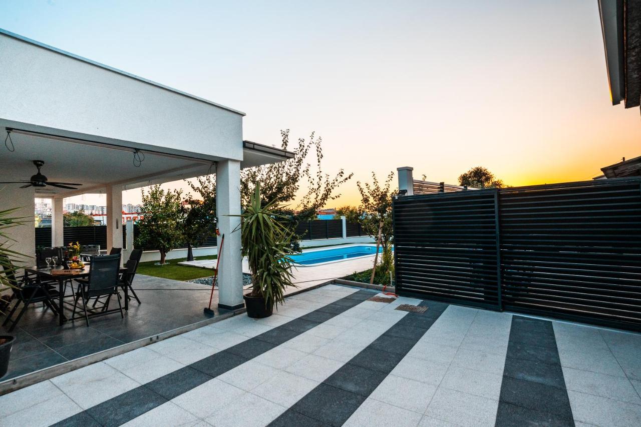 Villa Margita Split Exteriér fotografie
