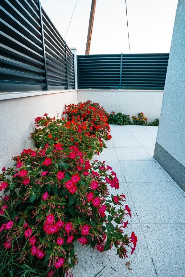 Villa Margita Split Exteriér fotografie