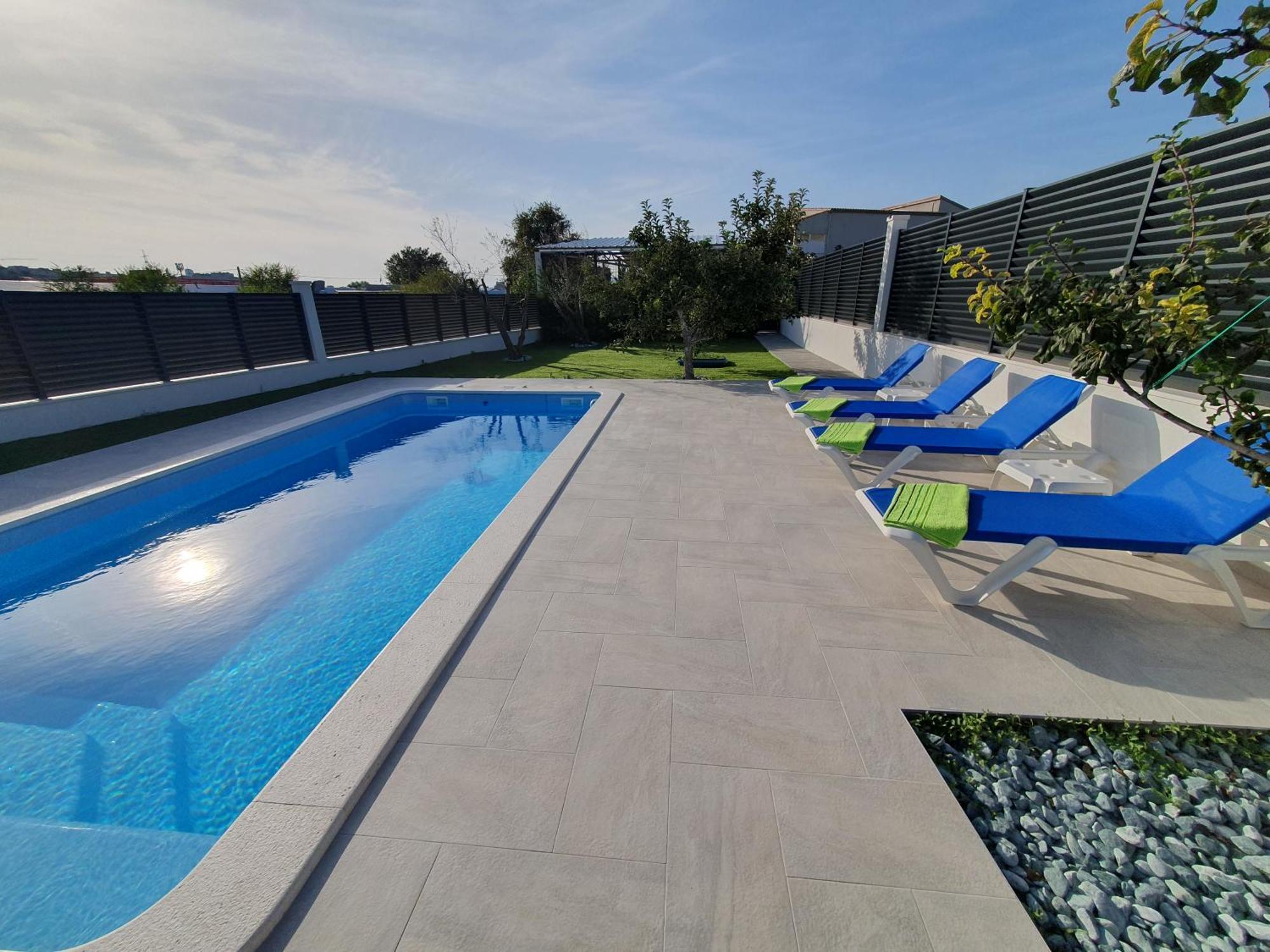 Villa Margita Split Exteriér fotografie