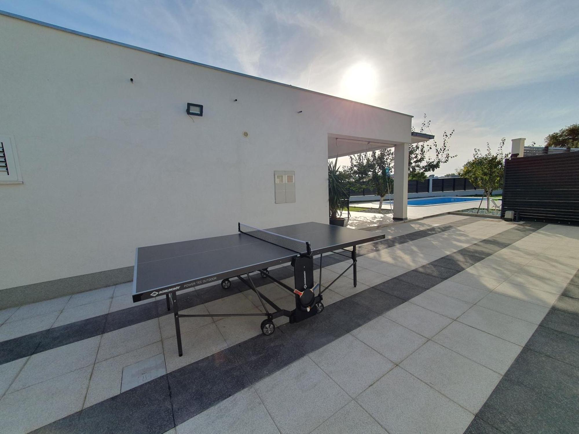 Villa Margita Split Exteriér fotografie