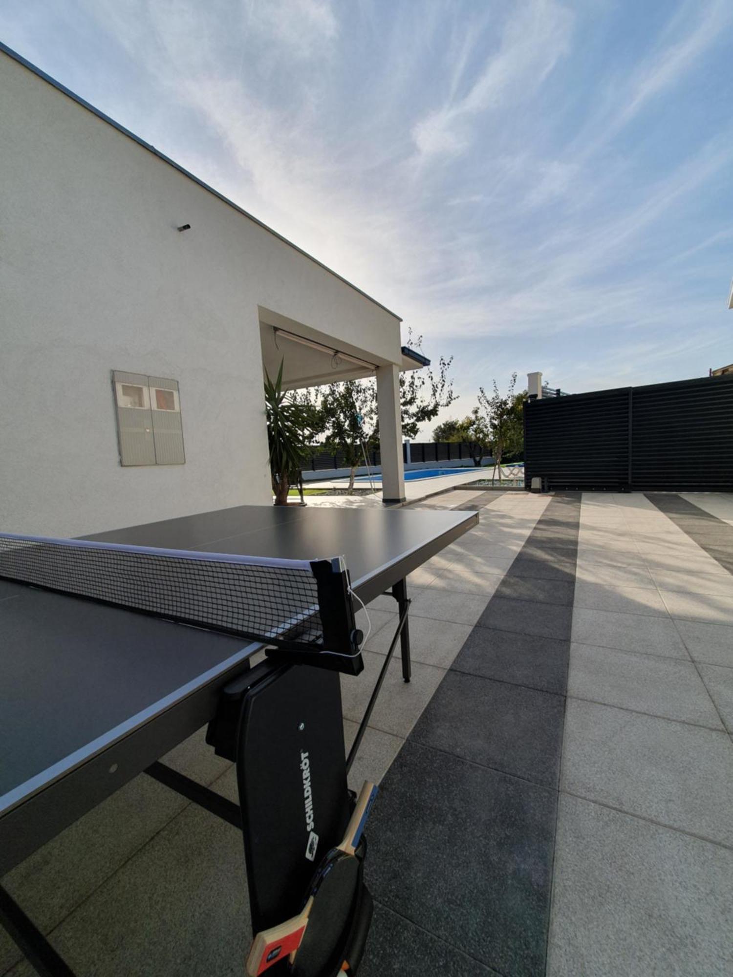 Villa Margita Split Exteriér fotografie