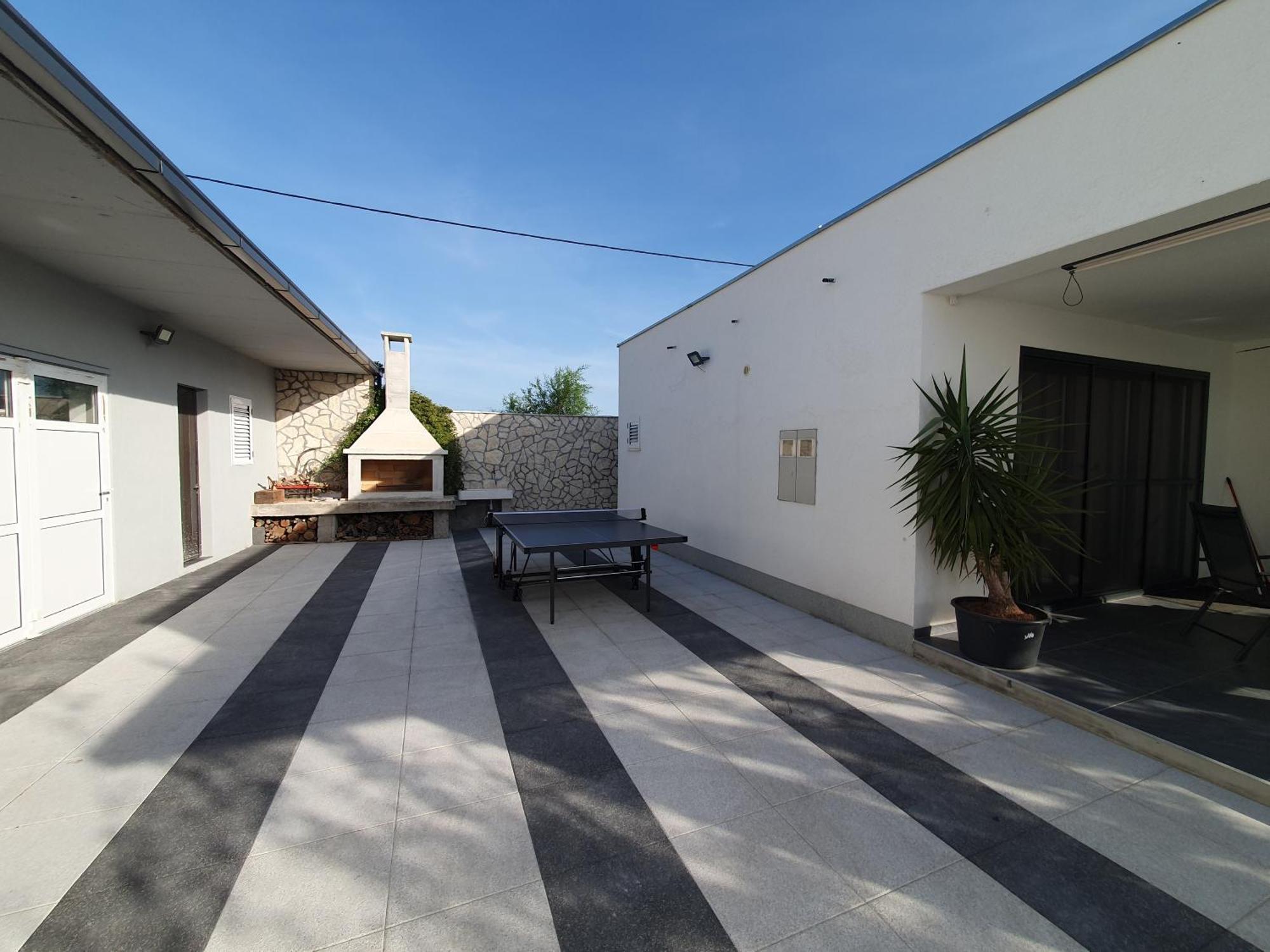 Villa Margita Split Exteriér fotografie